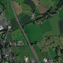 Garstang Road, Preston, Lancashire PR3 0QR Satellite Map