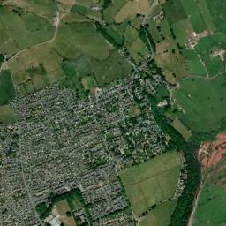 Bewick Drive, Bingley, West Yorkshire BD16 Satellite Map