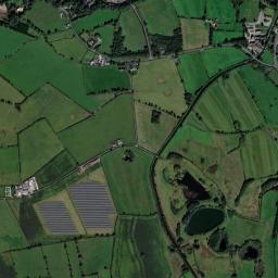 Saint Michael's Road, Preston, Lancashire PR3, UK Satellite Map