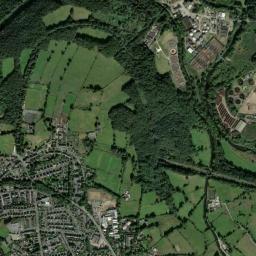 5 Mitchell Lane, Bradford, West Yorkshire BD10 0TA, UK Satellite Map