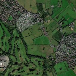 9-15 Heron Way, Blackpool FY3 8FR, UK Satellite Map