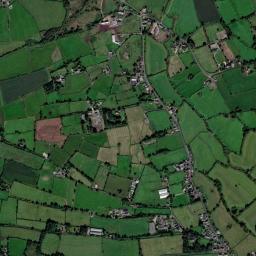 Miller Lane, Preston, Lancashire PR4, UK Satellite Map