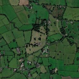 219 Woodplumpton Road, Woodplumpton Satellite Map