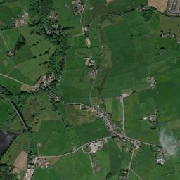 Bents Lane, Wilsden, West Yorkshire BD15, UK Satellite Map