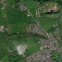 39 Seven Acres, Denholme, Bradford, West  Satellite Map