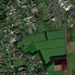 3 Saint Nicholas Road, Blackpool FY4 5JB Satellite Map