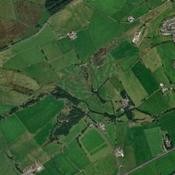 2 Blackburn Old Road, Great Harwood, Blackburn Satellite Map