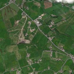 Taylor Lane, Halifax, West Yorkshire HX2 Satellite Map