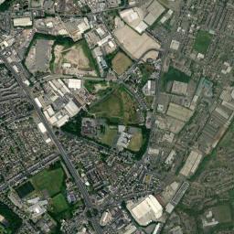 535 Rooley Lane, Queensbury, Bradford Satellite Map