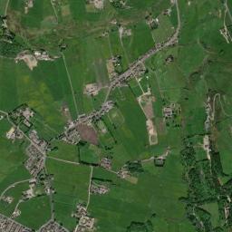 15A Bradshaw Lane, Halifax, West Yorkshire Satellite Map