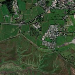 16-18 Woodlands Drive, Warton, Preston Satellite Map