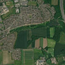 31 Willowdale, Leeds, West Yorkshire LS10 Satellite Map