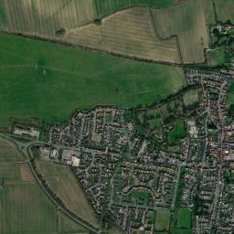 28-29 Church Lane, Hull, East Riding of Yorkshire HU12, UK Satellite Map