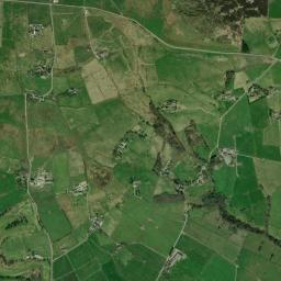 Hey Head Lane, Todmorden, West Yorkshire Satellite Map