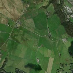 Sigget Lane, Todmorden, West Yorkshire Satellite Map