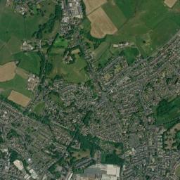 Firthcliffe Lane, Liversedge, West Yorkshire WF15, UK Satellite Map