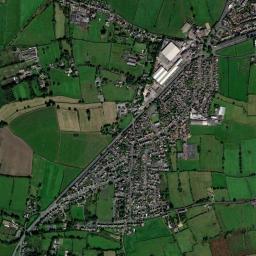 361 Liverpool Road, Preston, Lancashire Satellite Map