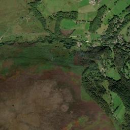 Cragg Vale, Hebden Bridge, West Yorkshire HX7 5TD, UK Satellite Map