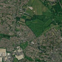 178 Batley Road, Wakefield, West Yorkshire Satellite Map