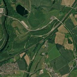 279 Wakefield Road, Normanton, Wakefield Satellite Map