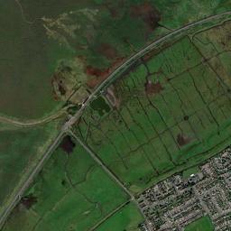 Marshside Road, Southport, Merseyside PR9, UK Satellite Map