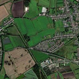 46 Banks Road, Banks, Southport, Lancashire PR9 8JQ, UK Satellite Map