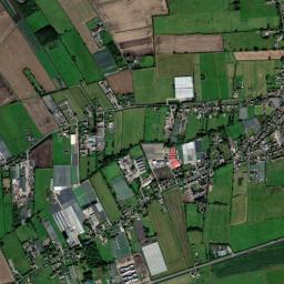 183-209 Blackgate Lane, Tarleton, Preston Satellite Map