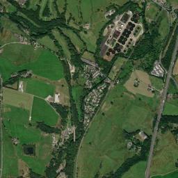 6, Bury, Lancashire BL0, UK Satellite Map