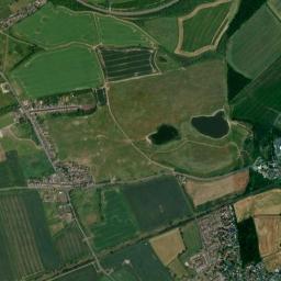 9 Crossley Street, Sharlston Common, Wakefield Satellite Map