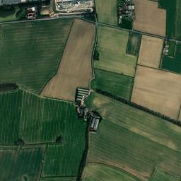 Barton-upon-Humber, North Lincolnshire DN18, UK Satellite Map
