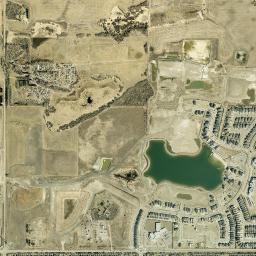 Hogan Road, St. Albert, AB T8N 3K3, Canada Satellite Map