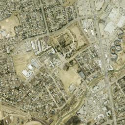 Saint Albert Trail, St. Albert, AB T8N 5Z5 Satellite Map