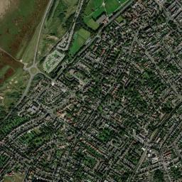 43 Weld Road, Southport, Merseyside PR8, UK Satellite Map