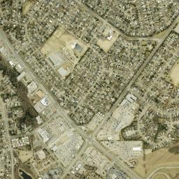 20 Gate Avenue, St. Albert, AB T8N 0P7 Satellite Map