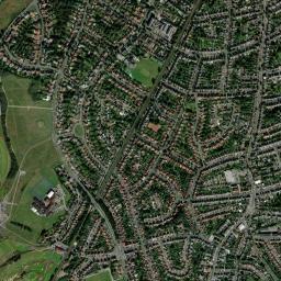 63-69 Waterloo Road, Southport, Merseyside PR8, UK Satellite Map