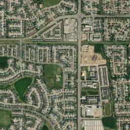 13710 150 Avenue Northwest, Edmonton Satellite Map