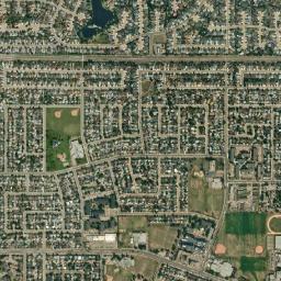 15168-15204 79 Street Northwest, Edmonton Satellite Map