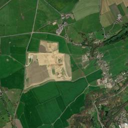 Intake Lane, Huddersfield, West Yorkshire Satellite Map