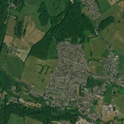 69 Far Bank, Shelley, Huddersfield, West Yorkshire Satellite Map