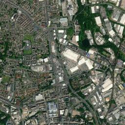 67 Saint George's Road, Bolton BL1, UK Satellite Map