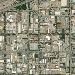 12114 156 Street Northwest, Edmonton, AB Satellite Map