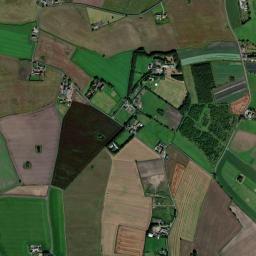 Small Ln S, Halsall, Lancashire L39, UK Satellite Map
