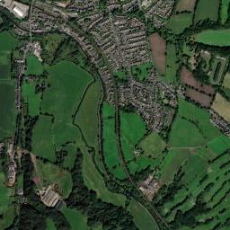 15 Appley Lane North, Appley Bridge, Wigan, Lancashire WN6 9A Satellite Map