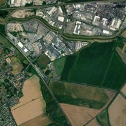 Village Street, Adwick le Street, Doncaster Satellite Map