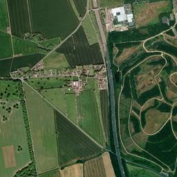 40 Green Ln, Doncaster, South Yorkshire DN5, UK Satellite Map