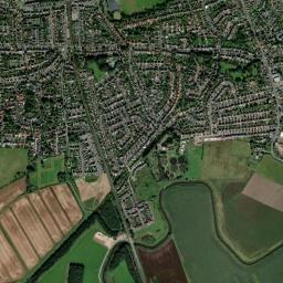 9-13 Balmoral Drive, Formby, Merseyside L37, UK Satellite Map