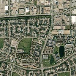 18121-18359 100 Avenue Northwest Satellite Map