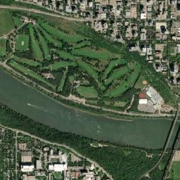 11940-11966 100 Avenue Northwest, Edmonton Satellite Map