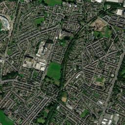 131 Cambridge Street, Oldham, Greater Manchester OL9 7BY, UK Satellite Map