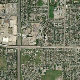 8882 170 Street Northwest, West Edmonton Satellite Map